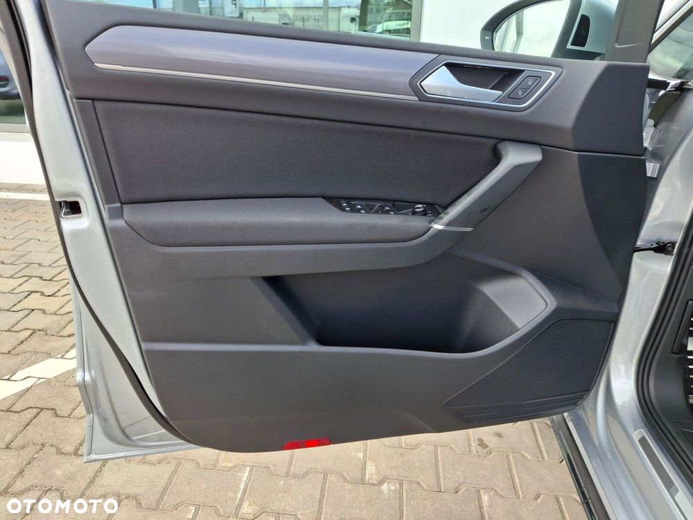 Volkswagen Touran 1.5 TSI EVO Highline DSG - 14