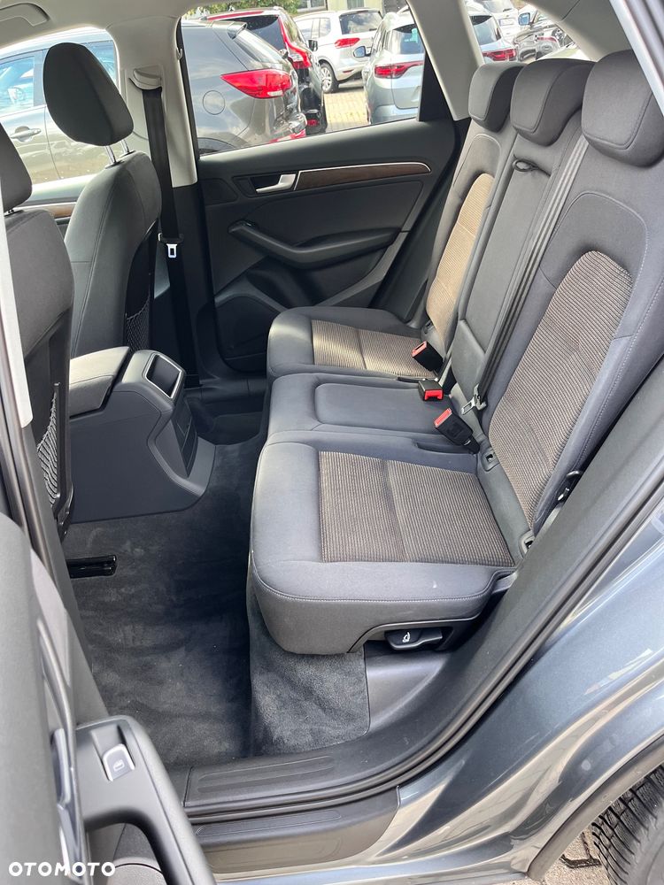 Audi Q5 - 16