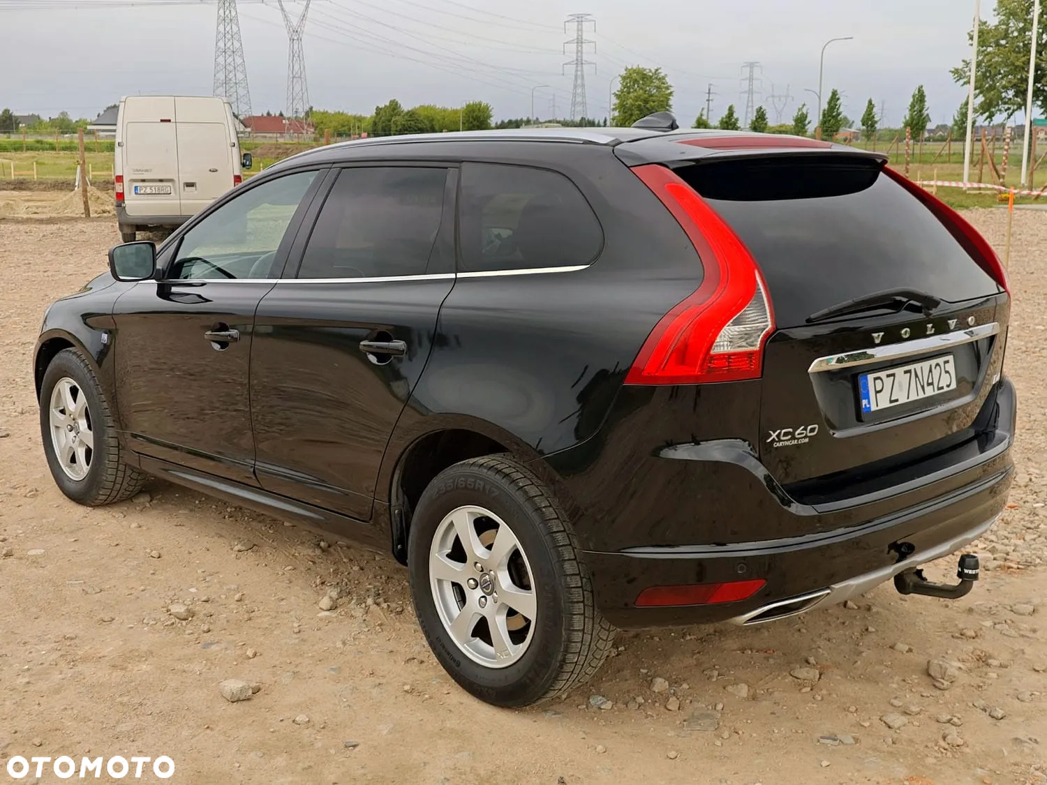Volvo XC 60 D4 Drive-E Ocean Race - 10