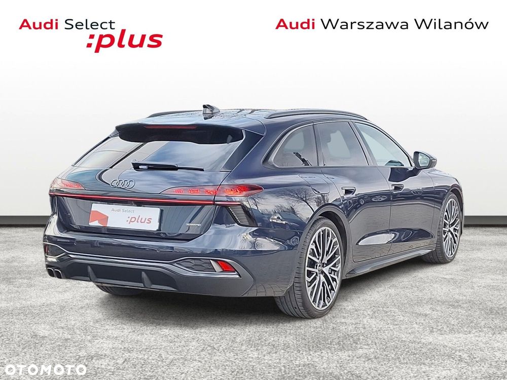 Audi A6 Avant - 5