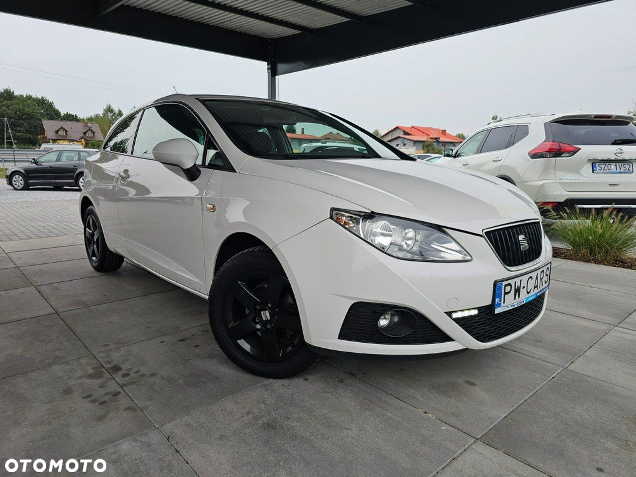 Seat Ibiza - 2