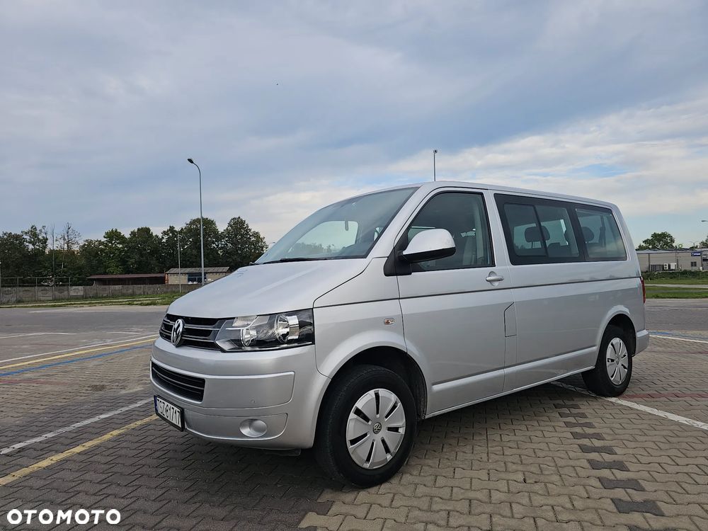 Volkswagen Caravelle L2 Trendline - 10