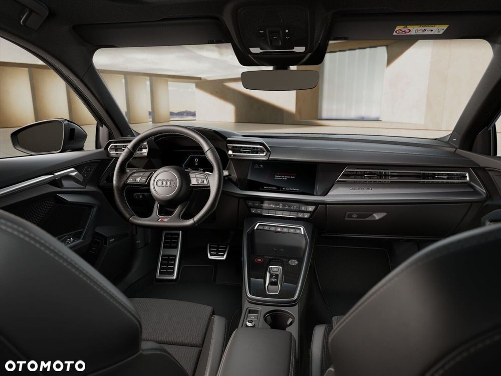 Audi S3 Sportback - 7