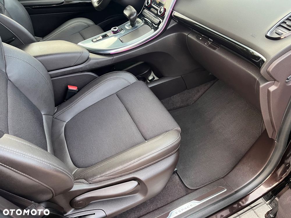 Renault Espace Energy dCi 160 EDC Business - 14