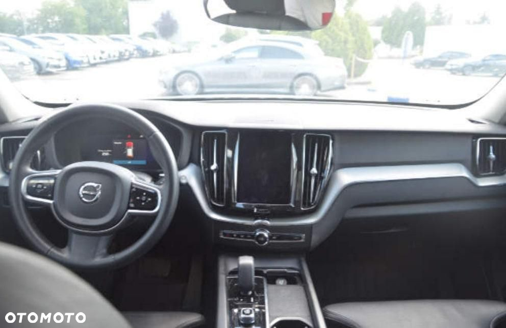 Volvo XC 60 - 6