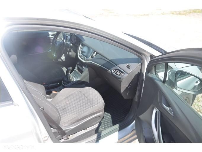 Opel Astra 1.4 T GPF Enjoy - 28