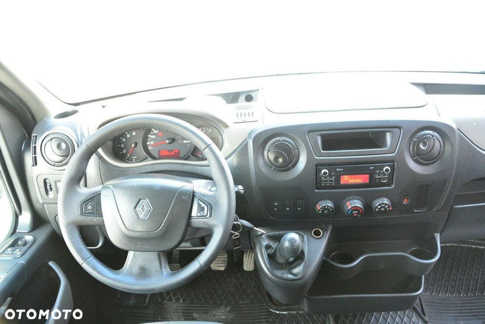 Renault Master - 8