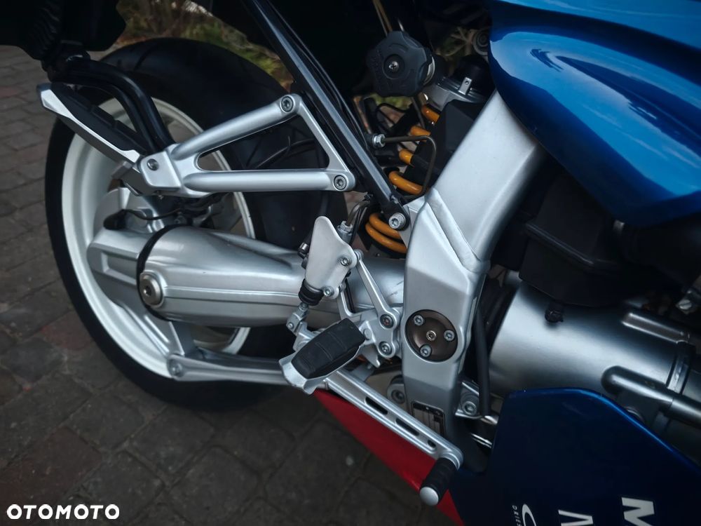 BMW R - 14