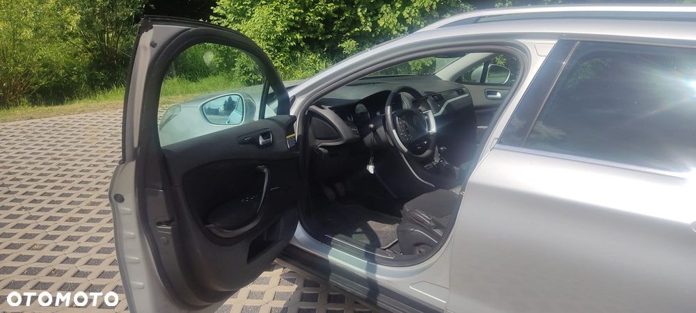 Citroën C5 2.0 HDi Exclusive - 17