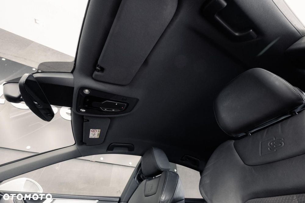 Audi A7 Sportback 40 TDI mHEV Quattro S tronic - 36