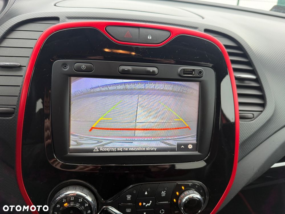 Renault Captur - 22