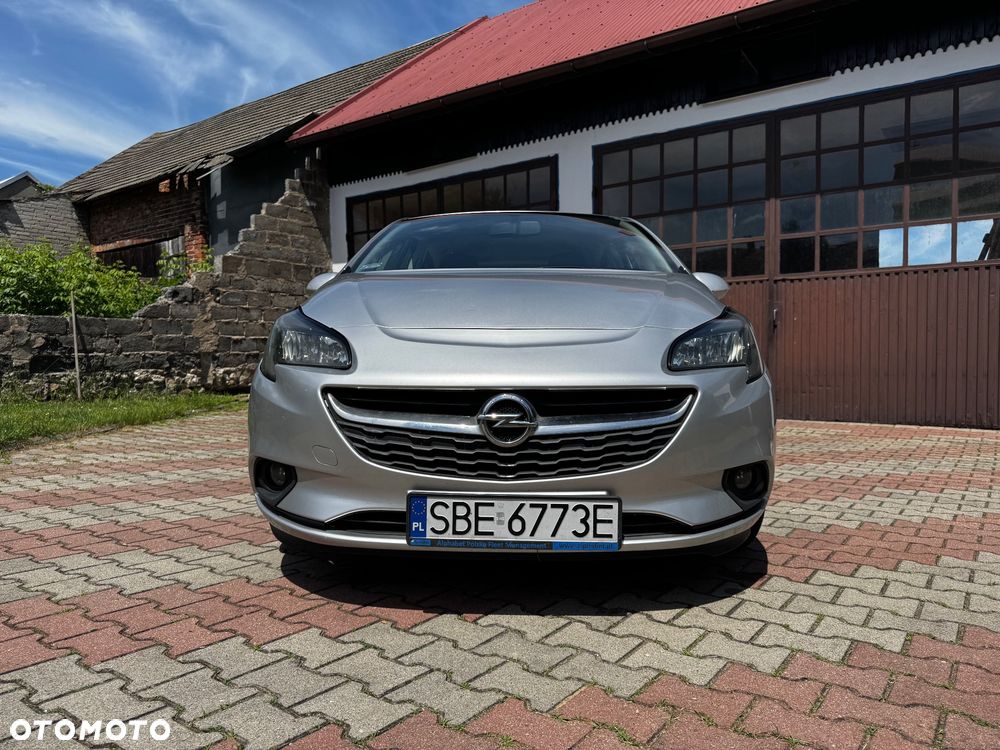 Opel Corsa 1.4 Enjoy - 2