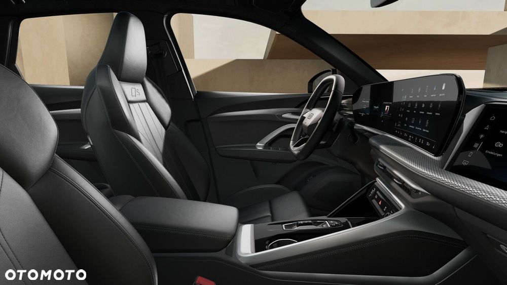 Audi Q5 Sportback TDI mHEV 150 kW Quattro S tronic - 9