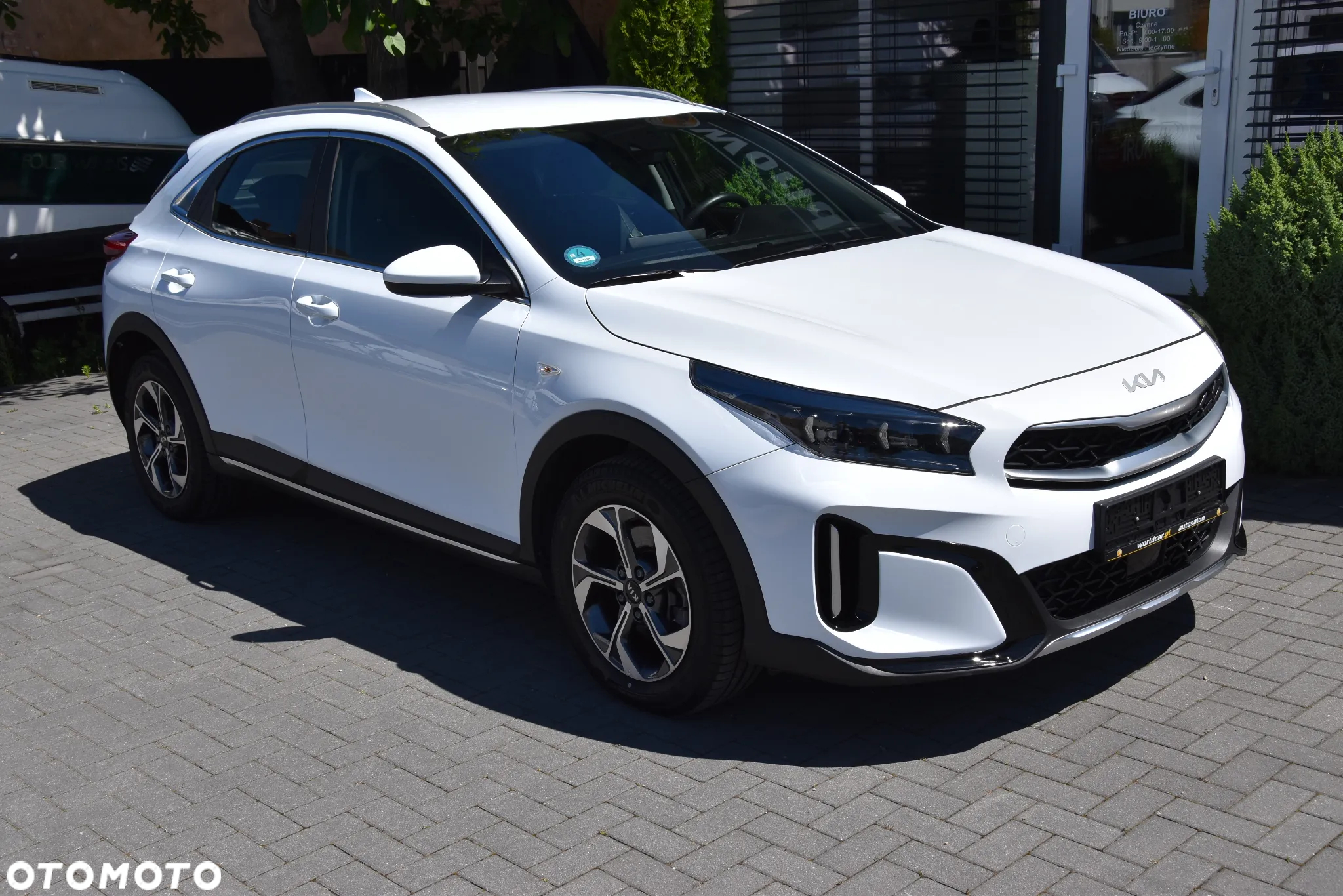 Kia XCeed 1.0 T-GDI L Business Line - 3