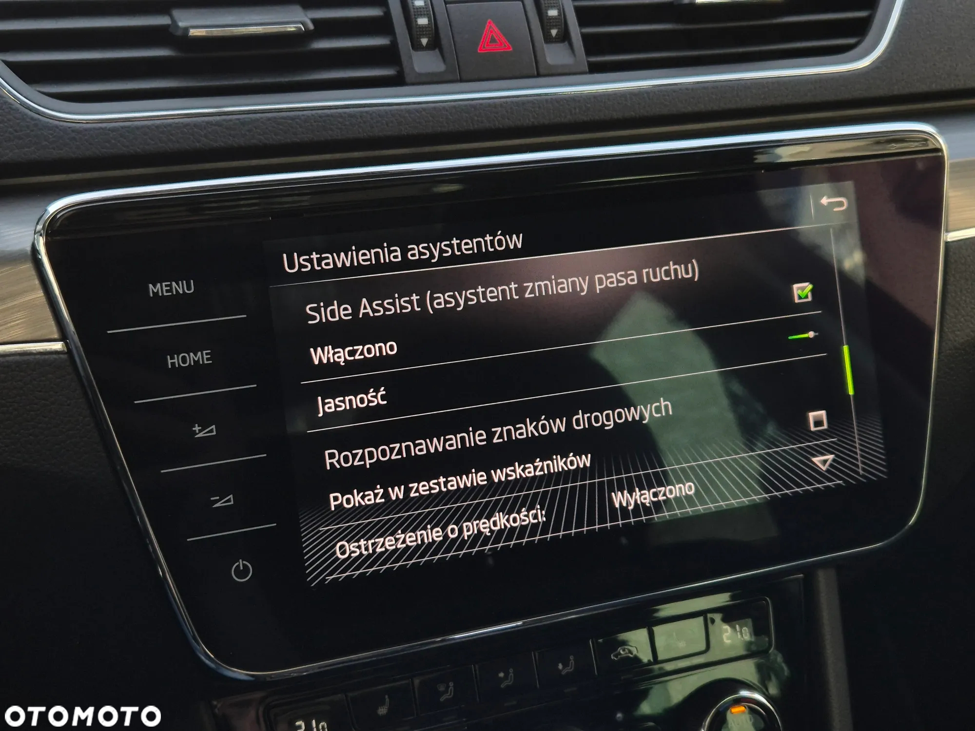 Skoda Superb 2.0 TSI 4x4 Scout DSG - 15