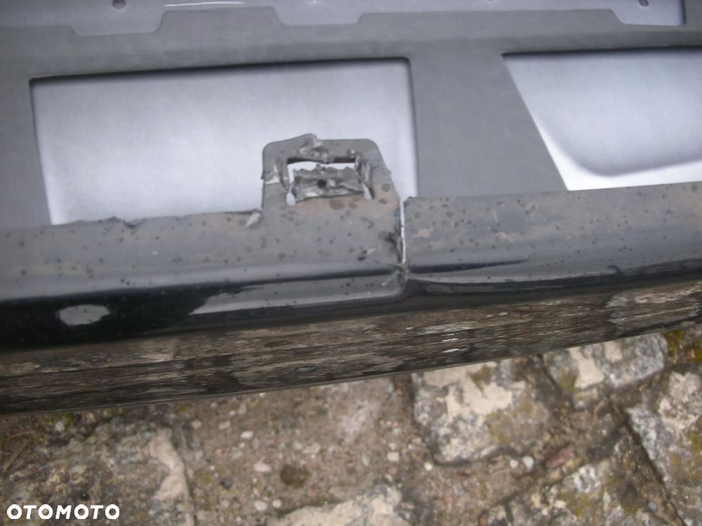 FORD KUGA II LIFT 2015- PRZEDNI ZDERZAK ESCPAE MK2 - 5