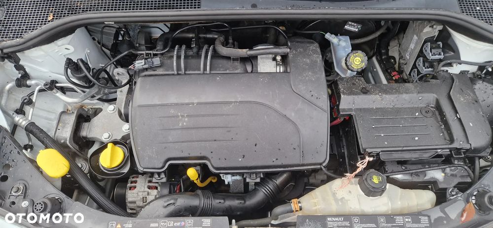 Renault Clio 1.2 16V 75 Dynamique - 13