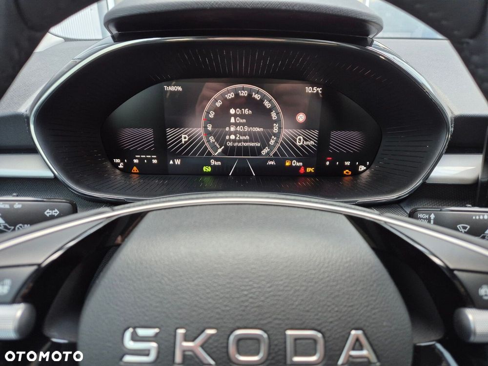 Skoda Fabia - 23