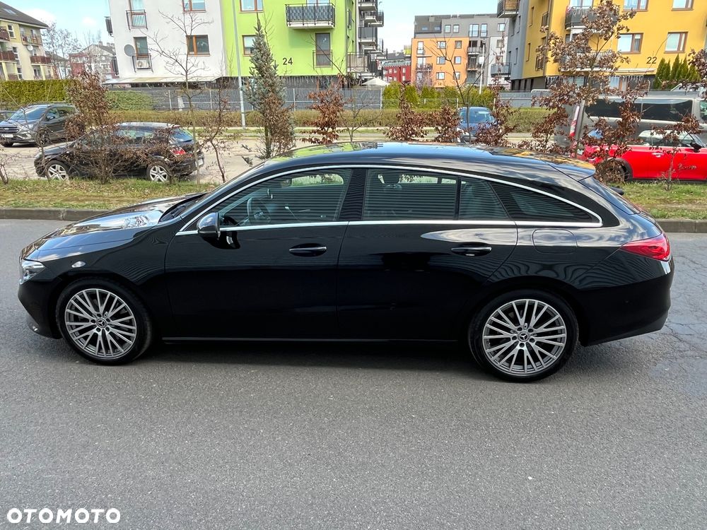 Mercedes-Benz CLA 220 d 8G-DCT - 9