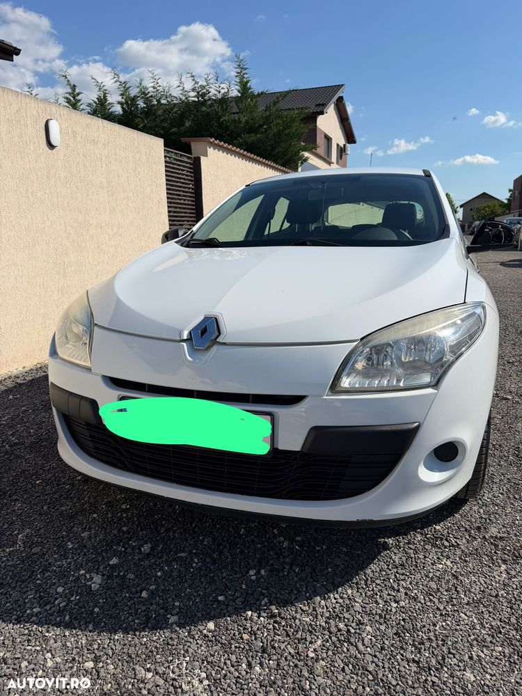 Renault Megane 1.6 16V Authentique - 1