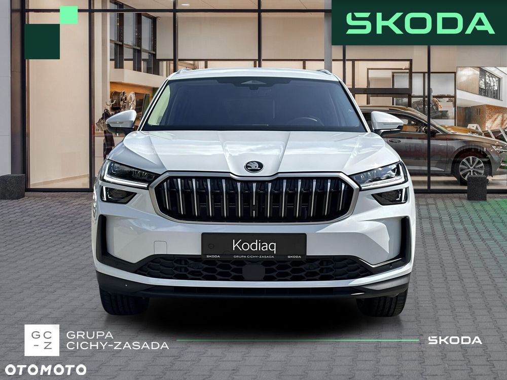 Skoda Kodiaq 2.0 TSI 4x4 Drive DSG - 9
