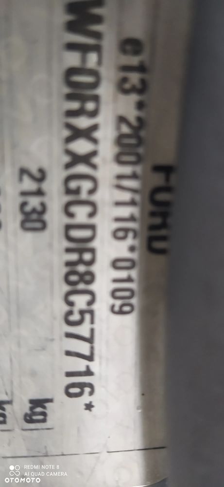 Ford Kuga 2.0 TDCi Trend - 25