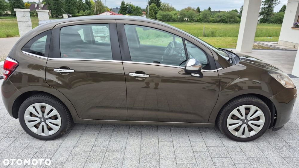 Citroën C3 1.2 PureTech Exclusive - 3