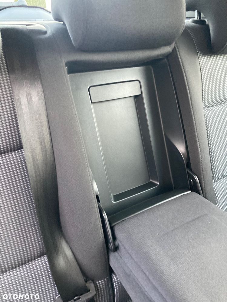 Audi A3 Sportback 2.0 TDI DPF Quattro Ambiente - 19