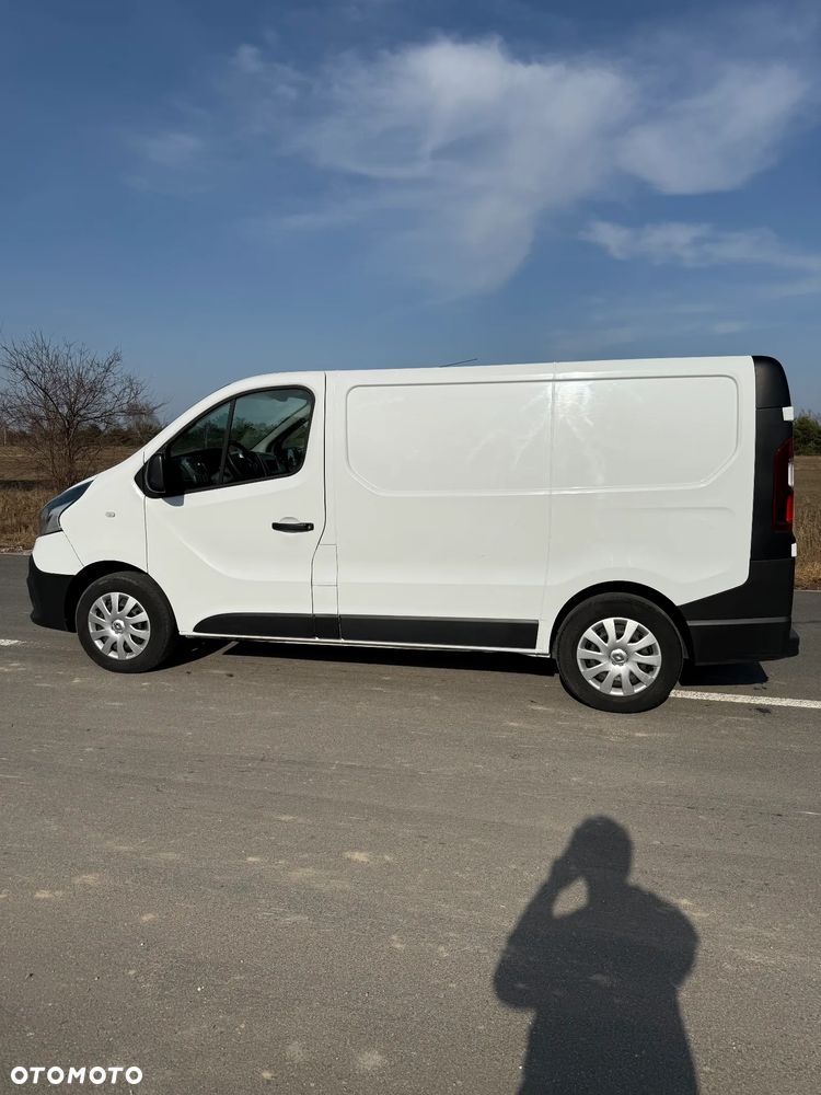 Renault Trafic - 3