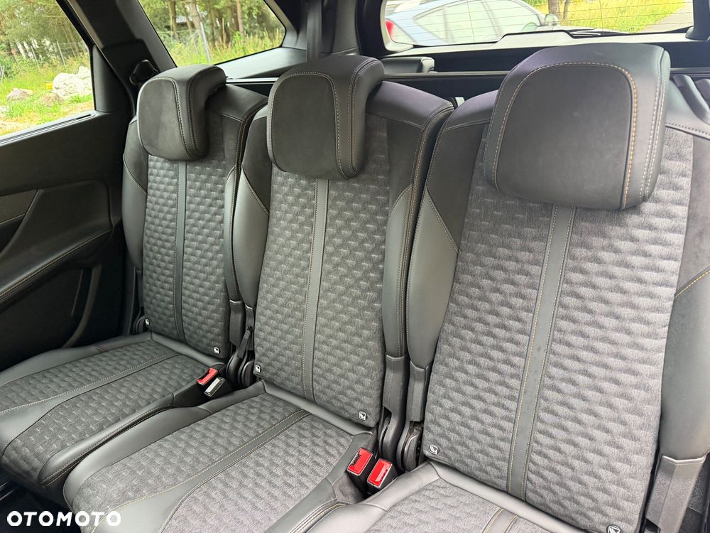 Peugeot 5008 1.5 BlueHDi Road Trip S&S - 20