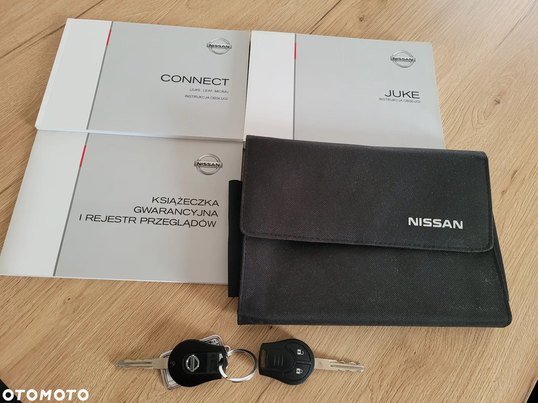 Nissan Juke - 19