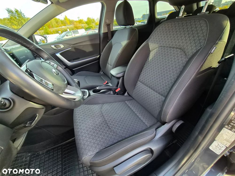 Kia Ceed 1.4 T-GDI L Business Line - 29