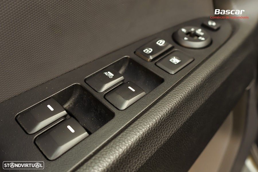 Kia Sportage 1.7 CRDI ISG TX - 31