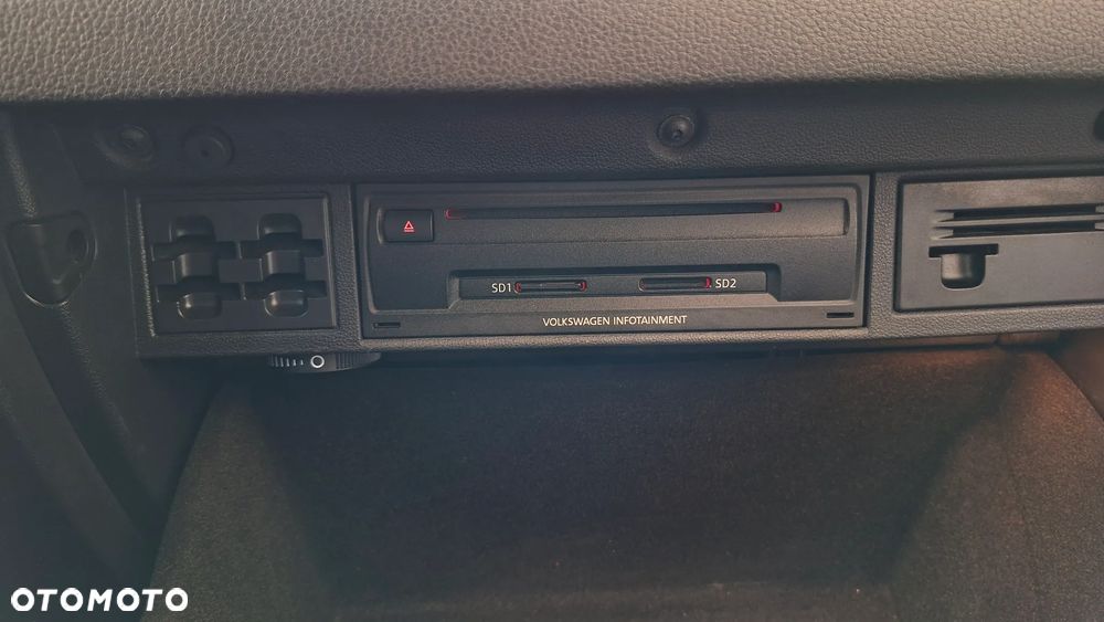 Volkswagen Golf 2.0 TDI BMT Comfortline EU6 - 33
