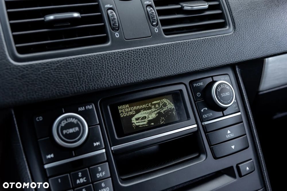 Volvo XC 90 D5 AWD Geartonic Executive - 37