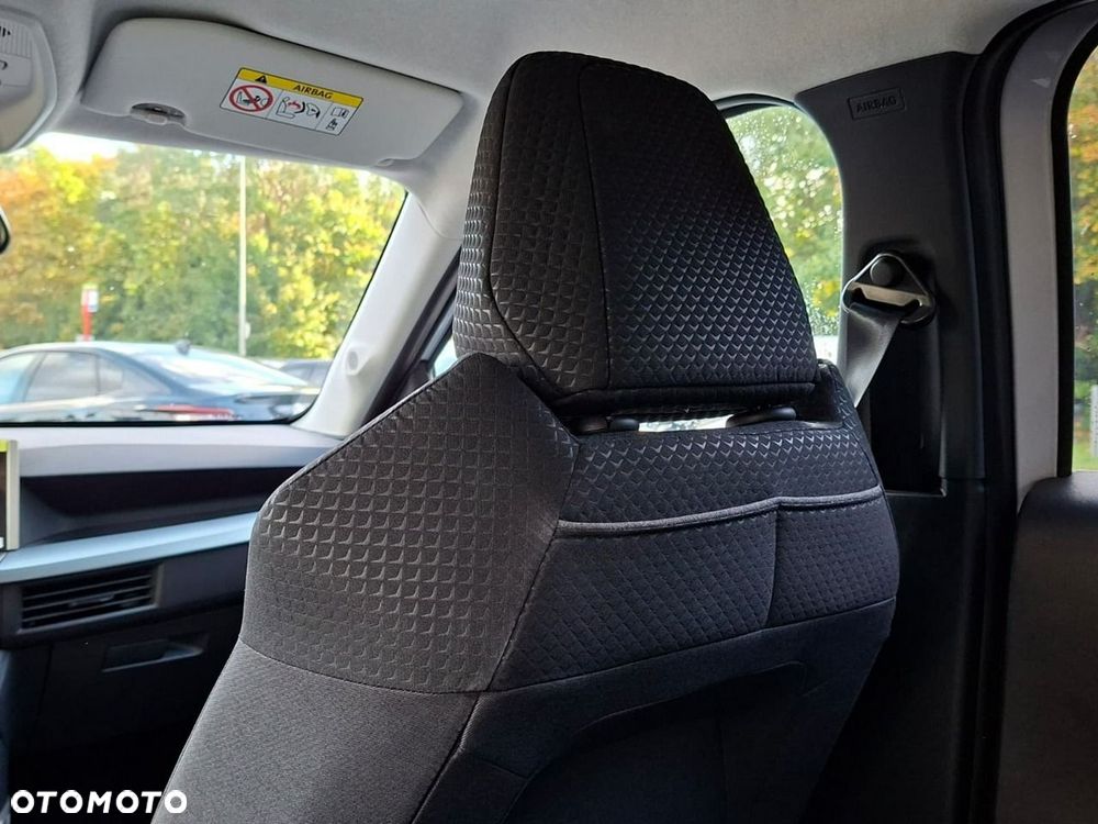 Opel Frontera - 27