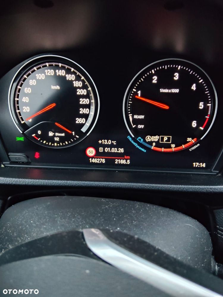 BMW X1 xDrive18d - 7