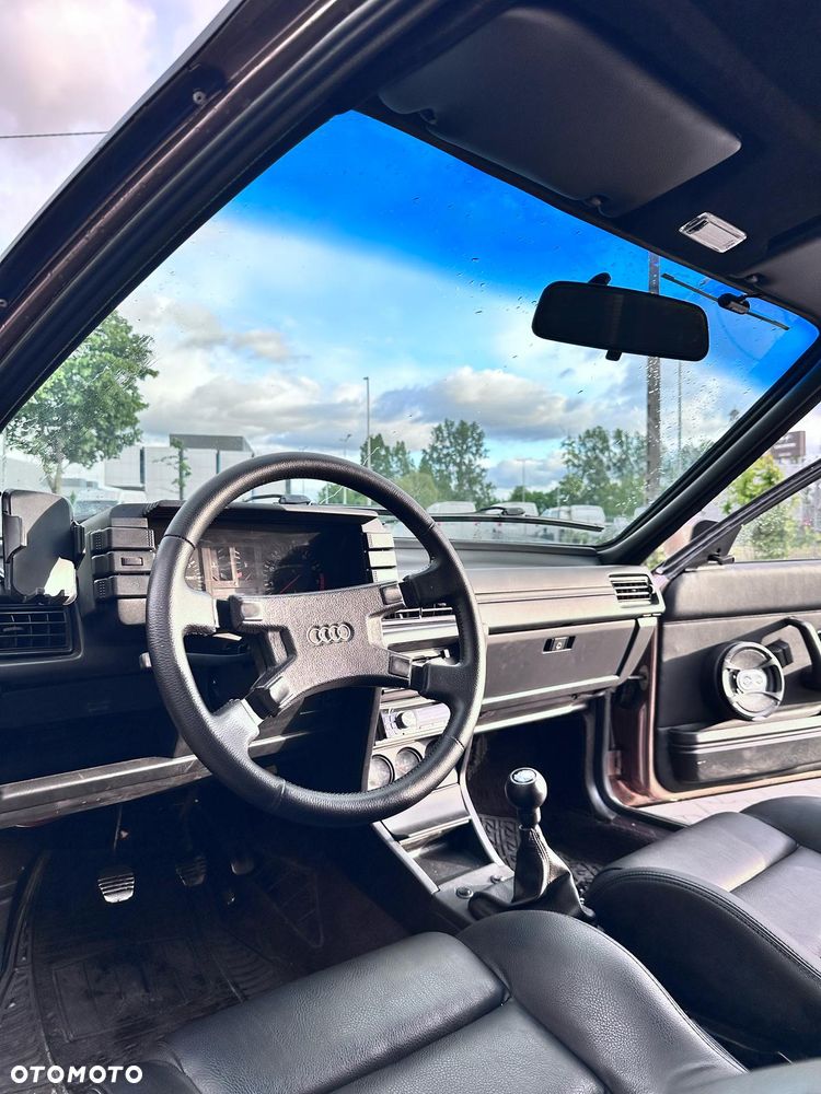 Audi 90 2.2 - 3