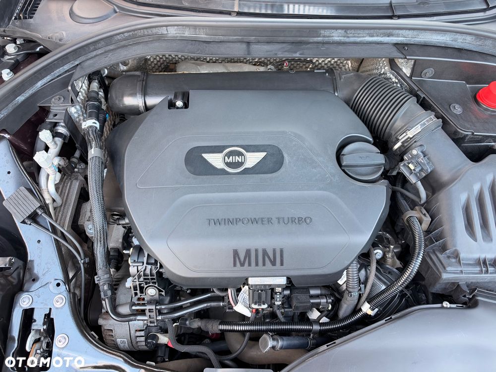 MINI Clubman Cooper D - 35