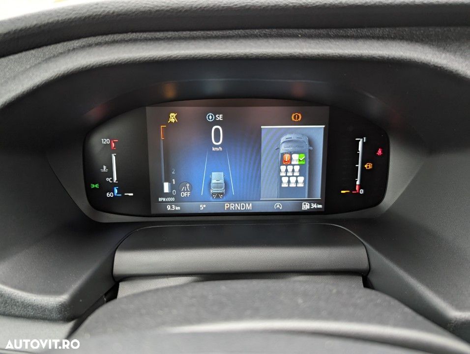 Ford Transit - 17