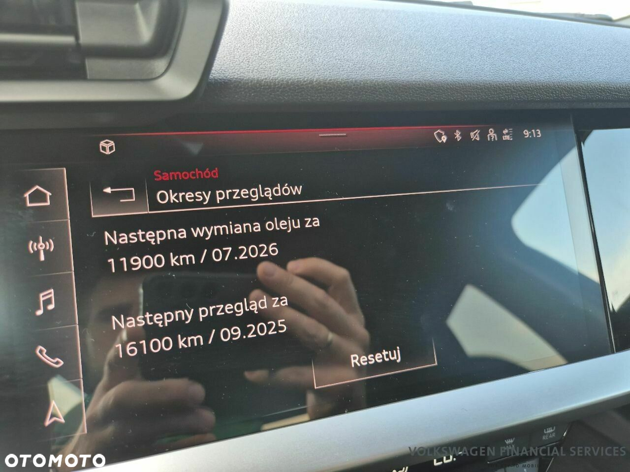 Audi A3 - 13
