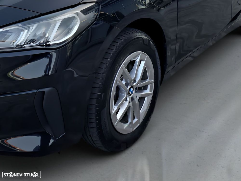 BMW 225xe Active Tourer - 4