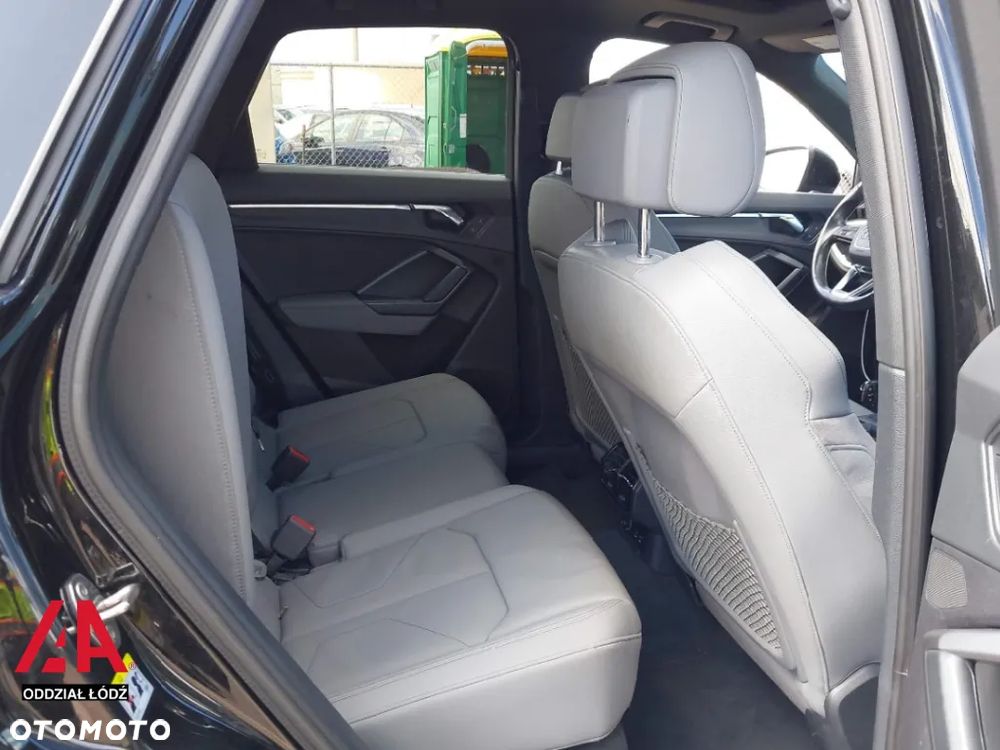 Audi Q3 45 TFSI Quattro S tronic S line - 10
