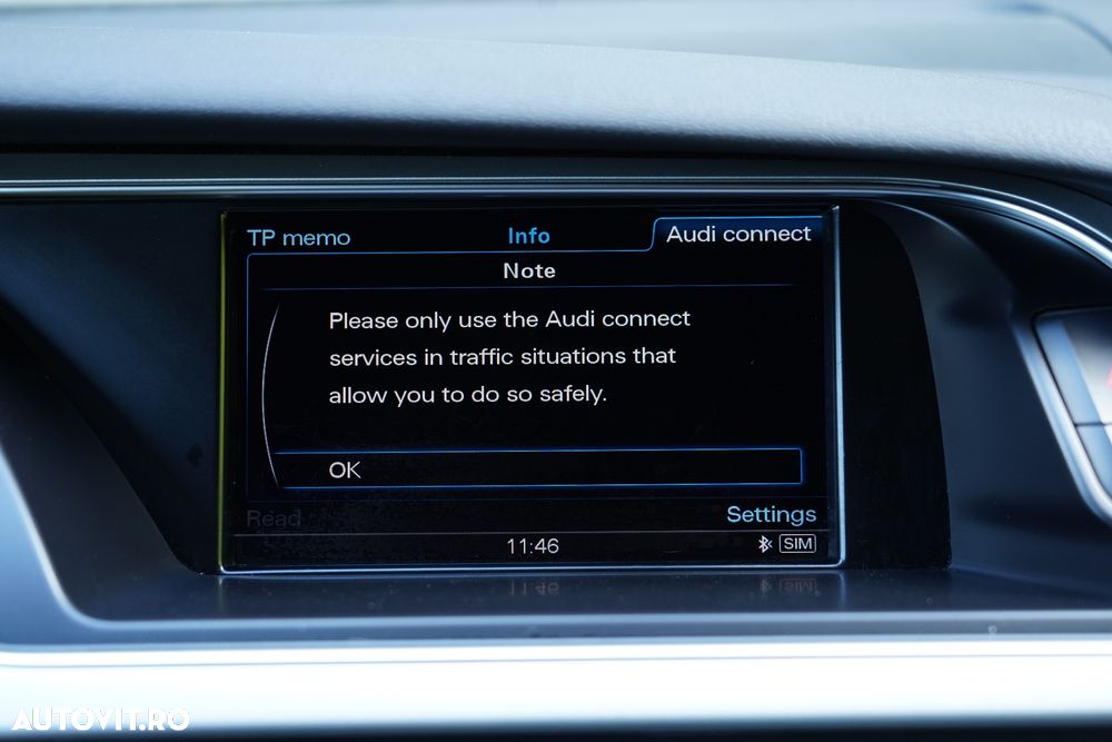 Audi A4 2.0 TDI - 13