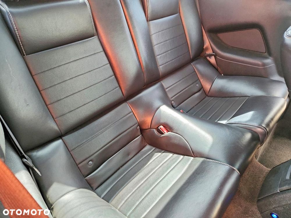 Ford Mustang 3.7 V6 Premium - 13