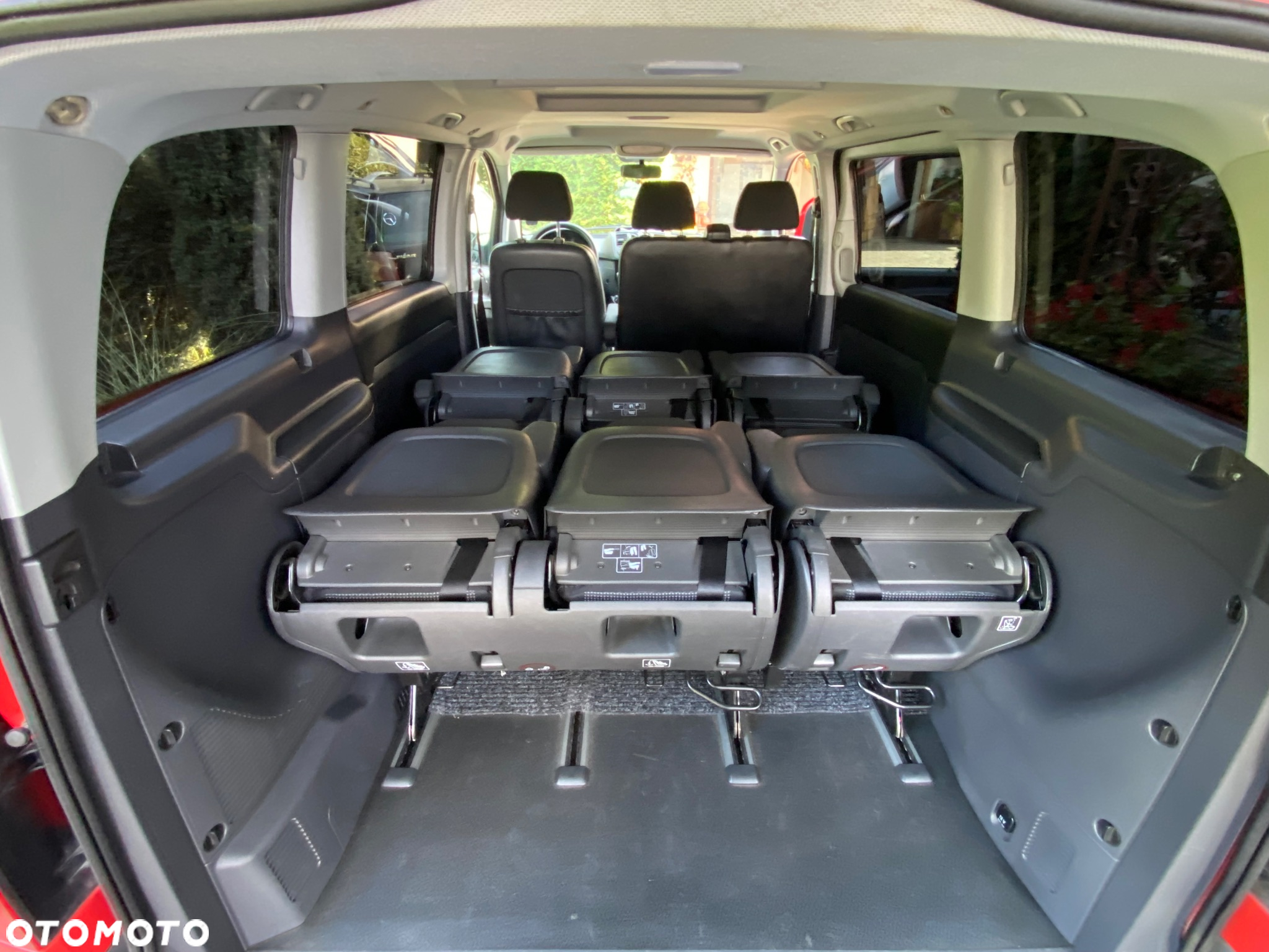Mercedes-Benz Vito - 8