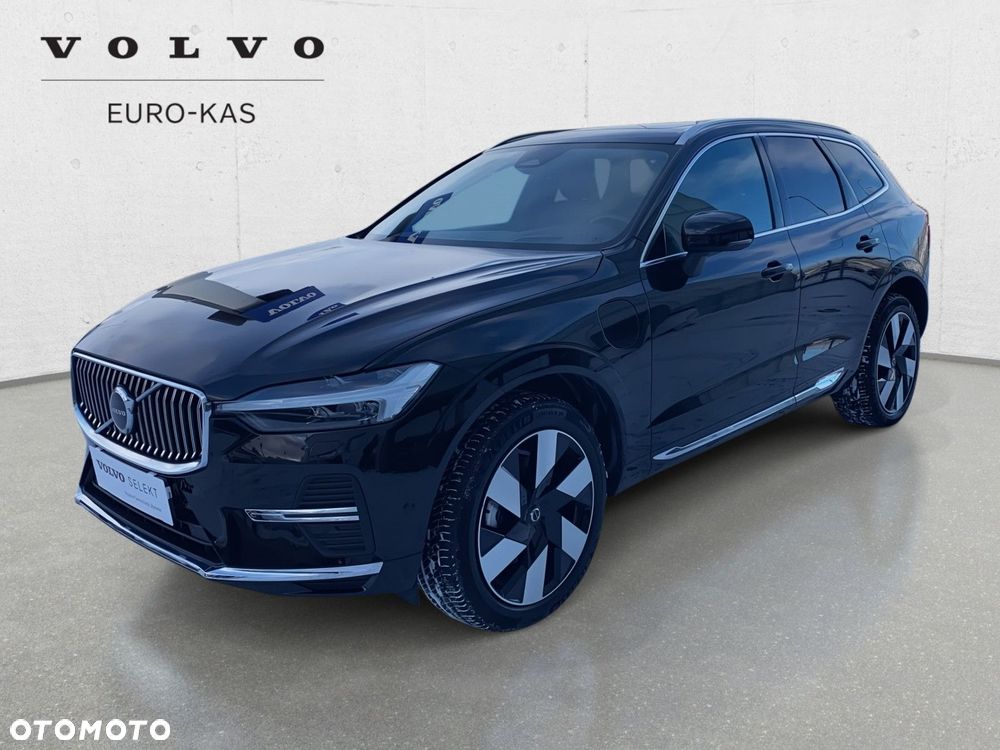 Volvo XC 60 - 2