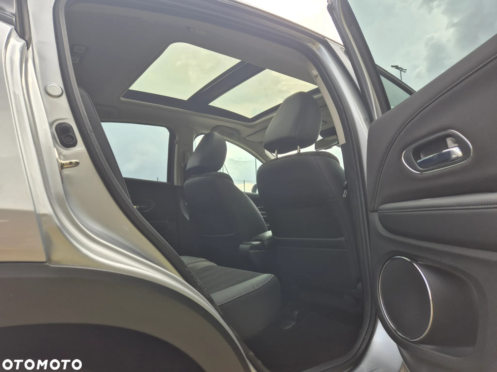 Honda HR-V - 17