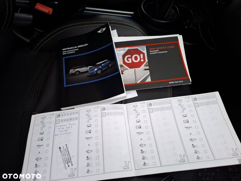 Mini Countryman 2015 photo 3