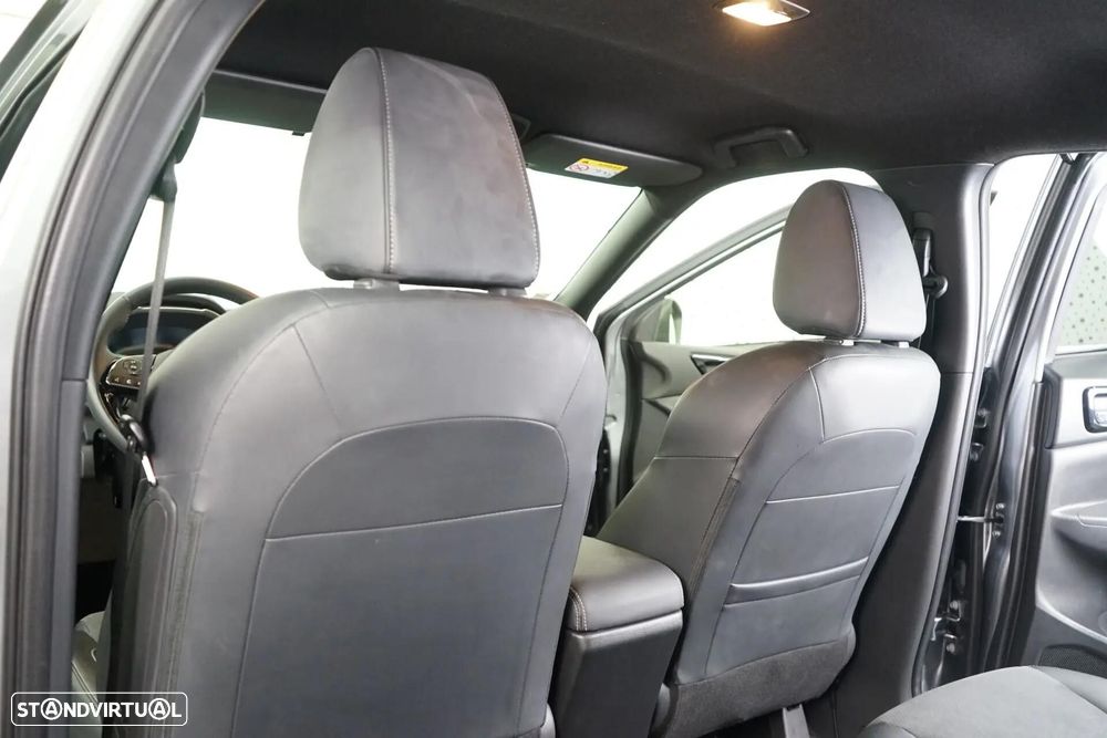 Mitsubishi Eclipse Cross 2.4 PHEV eStyle - 40
